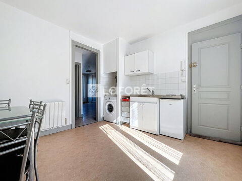  Appartement � louer 2 pi�ces 38 m�