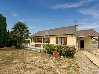  Maison à vendre 7 pièces 141 m²