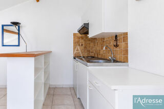  Appartement à vendre 2 pièces 41 m²