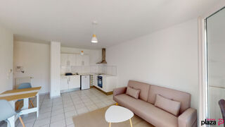  Appartement � louer 2 pi�ces 42 m�