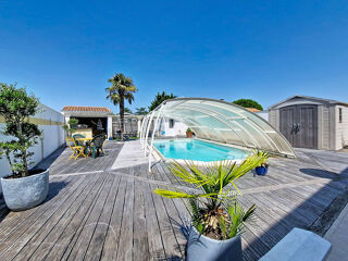  Maison à vendre 7 pièces 145 m²