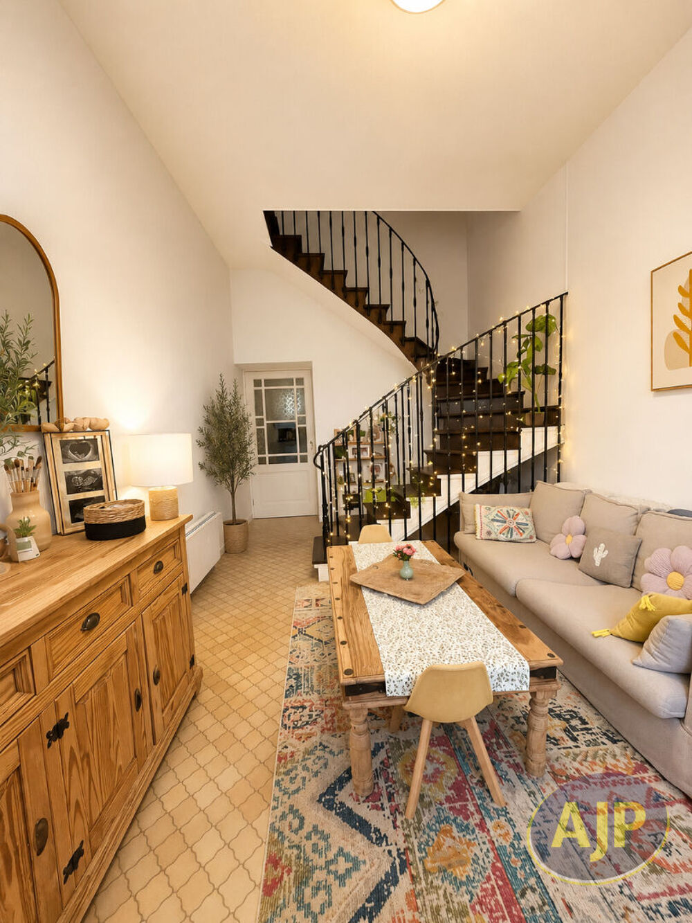 Maison Castelnau Medoc, 2 cchambres