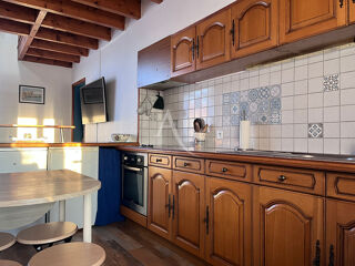  Appartement � vendre 2 pi�ces 43 m�