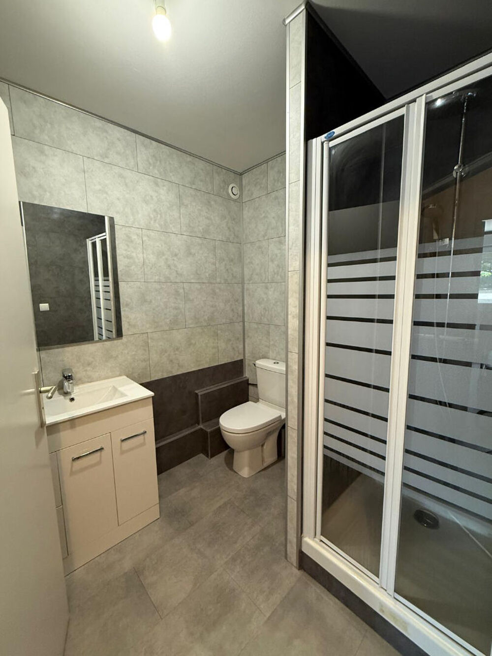 Location Appartement Appartement 42.54m2 avec jardin privatif et parking - proche Gare Evreux