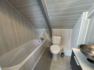  Appartement à vendre 3 pièces 33 m²