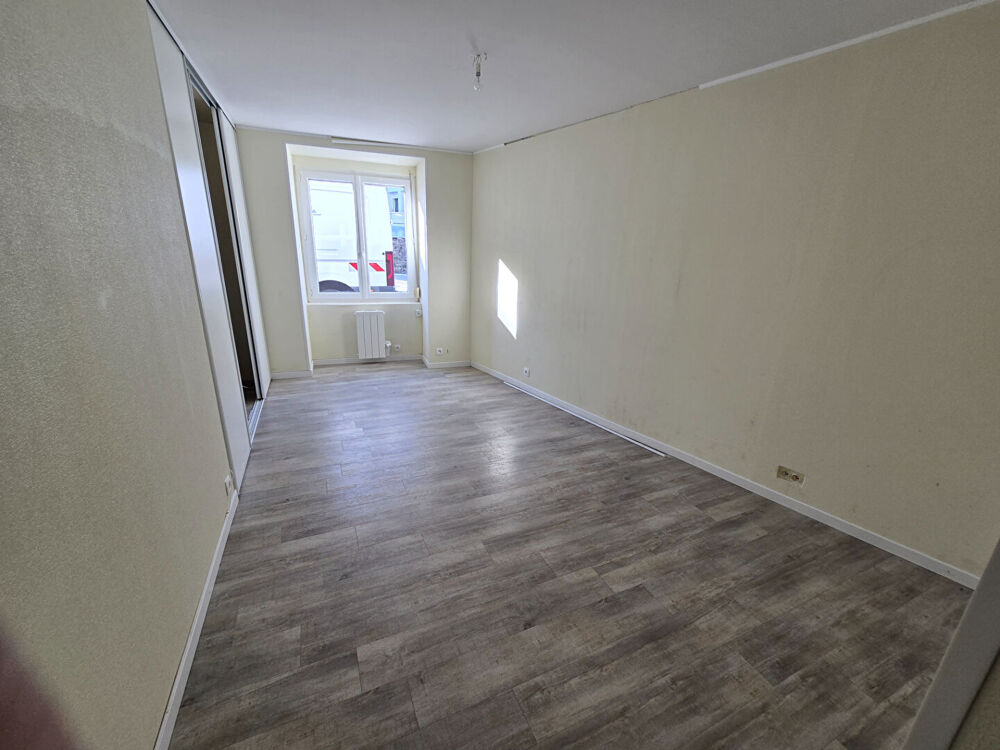 Vente Appartement Appartement T4 - Sarzeau bourg Sarzeau