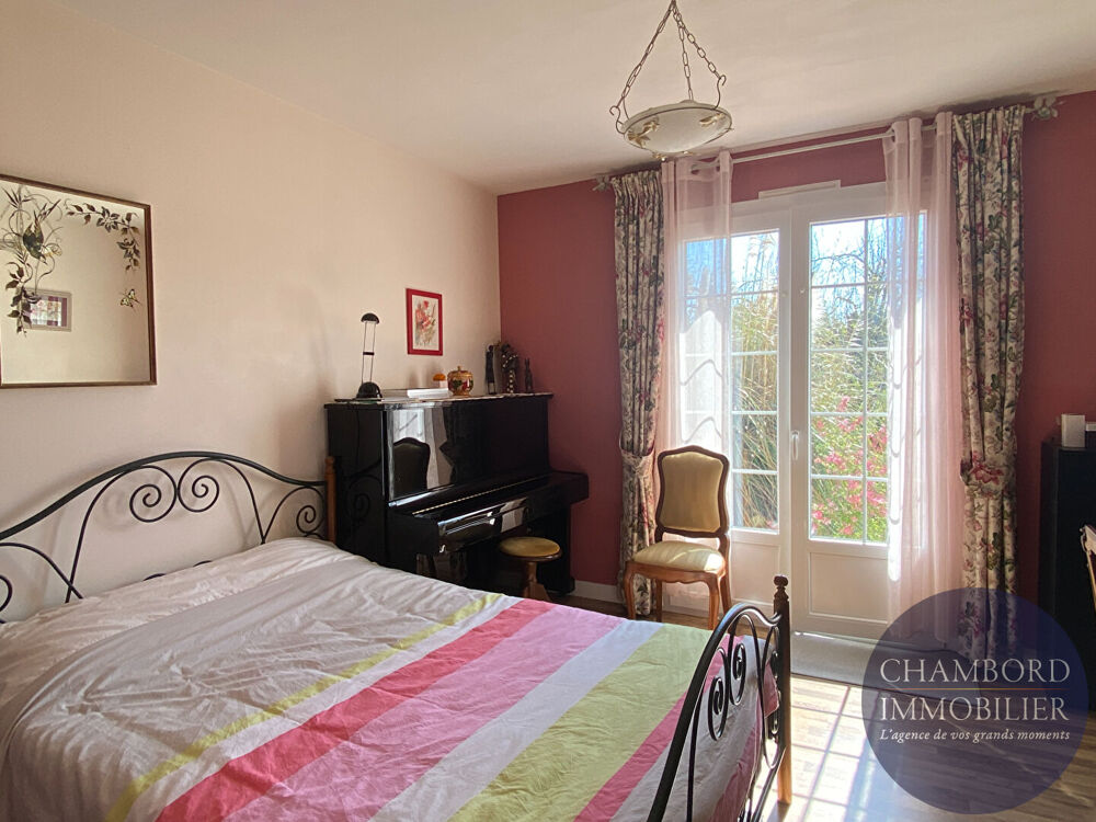 Maison 5 pièces 105 m2