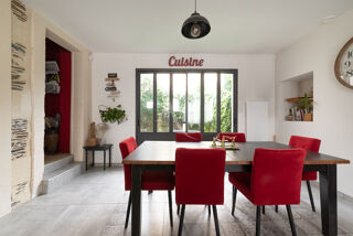  Maison � vendre 6 pi�ces 147 m�