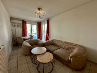  Appartement � vendre 3 pi�ces 58 m�