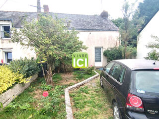  Maison � vendre 4 pi�ces 69 m�