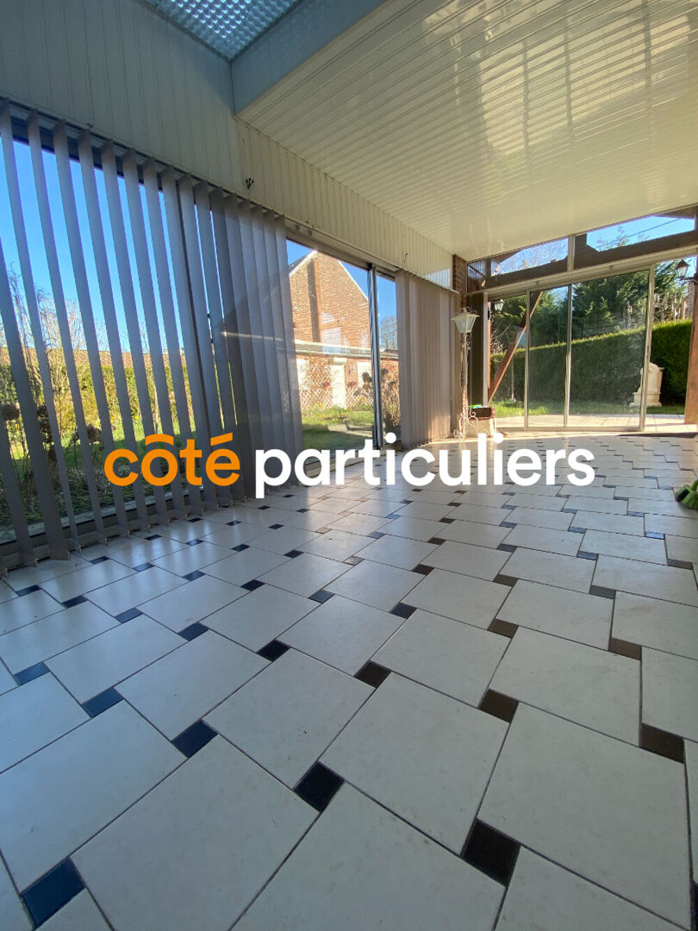 Vente Maison Charmante maison  saisir!!! Ham