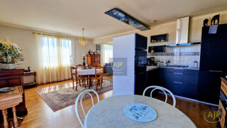  Maison à vendre 4 pièces 89 m²