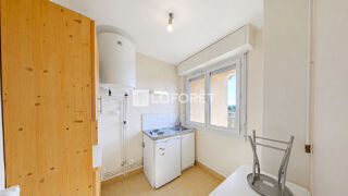  Appartement à louer 1 pièce 37 m²