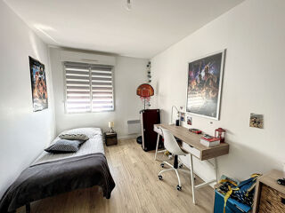  Maison à louer 4 pièces 85 m²