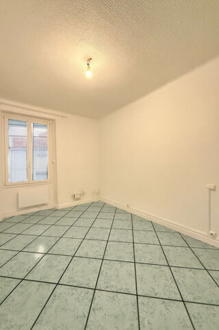  Appartement � vendre 3 pi�ces 61 m�