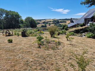 Maison 125m2 Saint-Saturnin