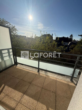  Appartement � louer 2 pi�ces 43 m�