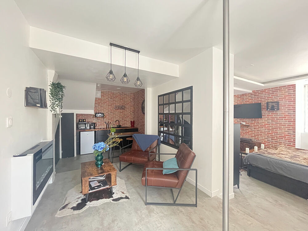 Vente Immeuble IMMEUBLE DE RAPPORT - CENTRE HISTORIQUE DE SÉLESTAT Selestat