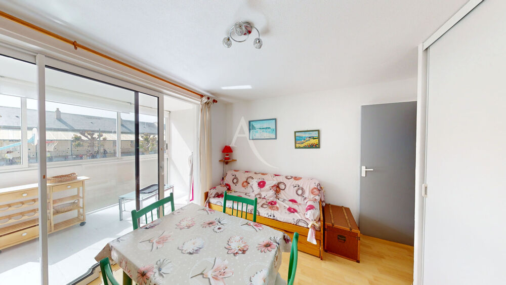 Vente Appartement Appartement La Chaume 2 pièce(s) 32 m2 Les sables d olonne