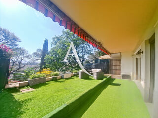  Appartement � vendre 2 pi�ces 56 m�