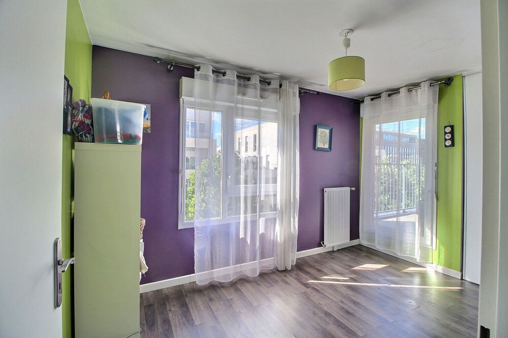 Appartement Massy 5 pièce(s) 95.07 m2 revisité en double salon 3 chambres