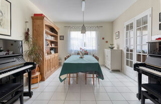  Maison  vendre 7 pices 130 m