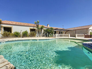  Maison � vendre 6 pi�ces 255 m�