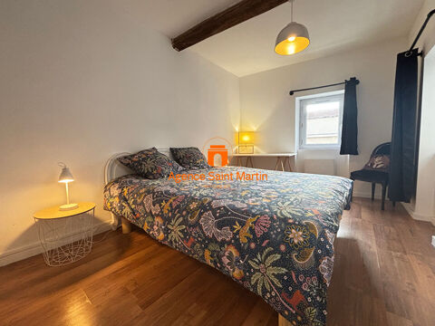  Maison � louer 2 pi�ces 35 m�