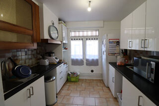  Appartement � vendre 4 pi�ces 83 m�