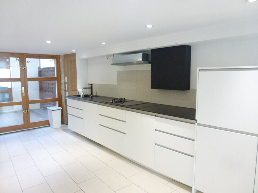 Location Appartement T3 ATYPIQUE LYON 6 Lyon 6