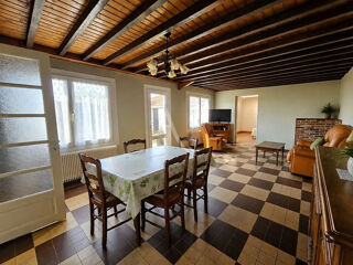  Maison à vendre 5 pièces 95 m²