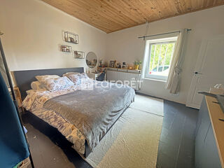  Maison � vendre 9 pi�ces 206 m�