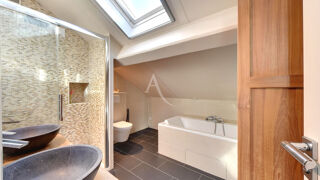  Appartement � vendre 4 pi�ces 77 m�