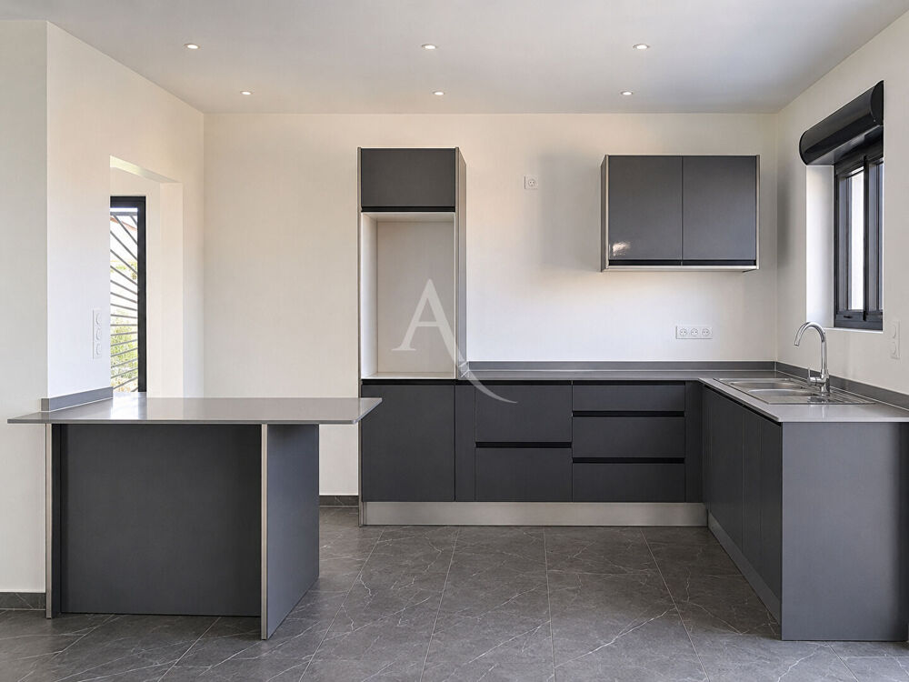 Villa T4 de standing - Chemin Moges - Stoupan