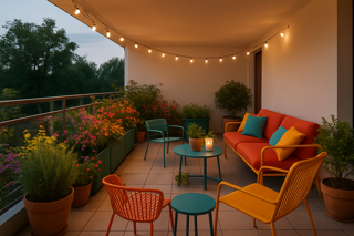  Appartement à vendre 3 pièces 63 m²