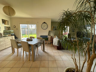  Maison à vendre 6 pièces 105 m²
