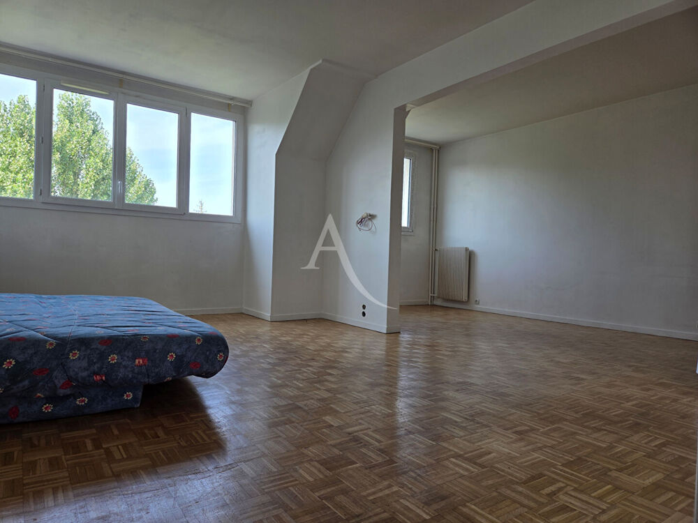 Appartement Boissy Saint Léger 4 pièce(s) 71.50 m2