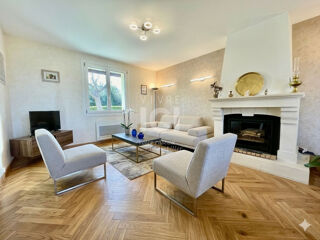  Maison à vendre 5 pièces 97 m²