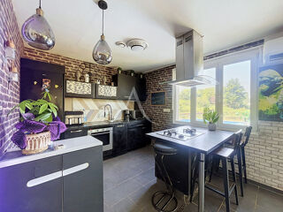  Maison à vendre 4 pièces 98 m²
