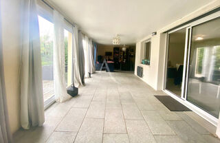  Maison à vendre 8 pièces 208 m²