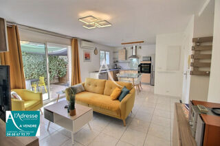 Appartement 3 pièces 55 m² · à Perpignan · 55 m² · 179 000 €