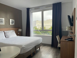  Appartement à vendre 1 pièce 20 m²