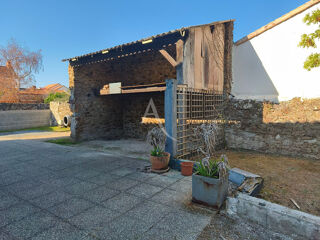  Maison à louer 4 pièces 94 m²