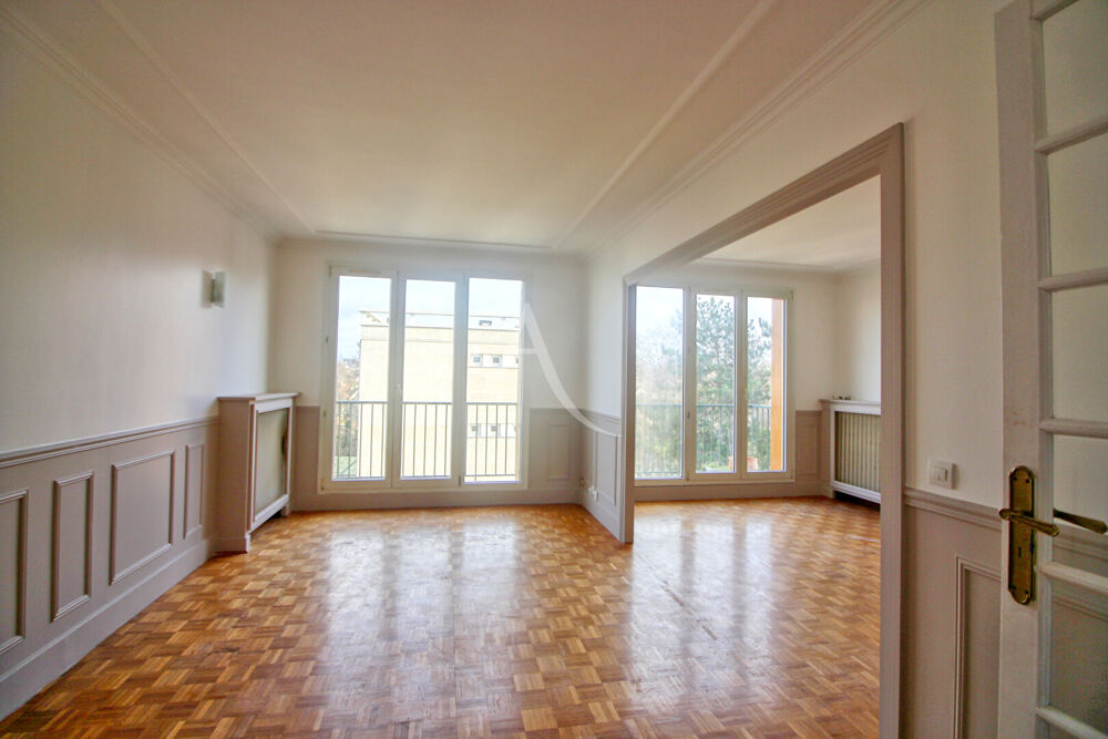 Appartement a vendre  - 5 pièce(s) - 88 m2 - Surfyn