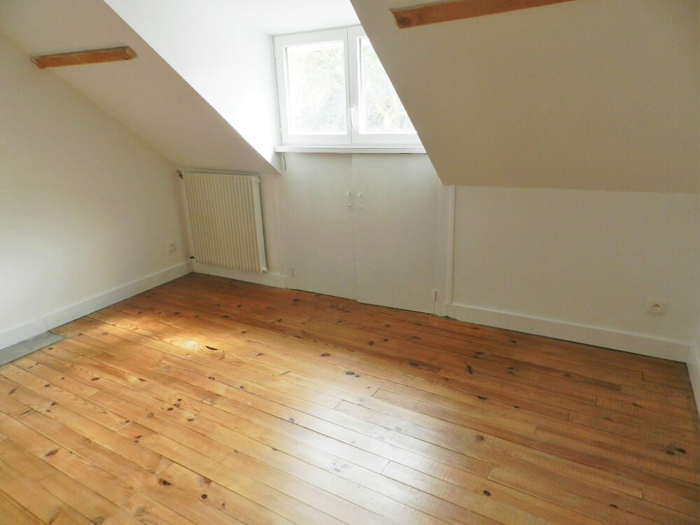 Location Appartement Appartement Duplex T4 QUIMPERLE  - 80 m2 Quimperle
