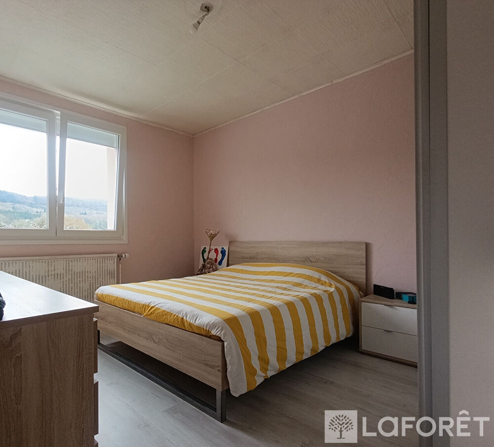 Maison Villars Les Blamont 5 pièces de 96 m2