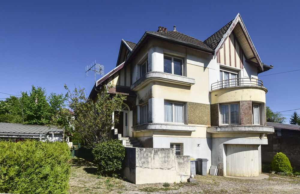 Maison Besancon 6 pièce(s) 142 m2