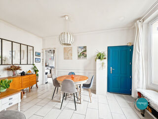  Appartement  vendre 4 pices 82 m