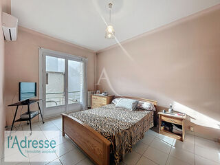  Appartement  vendre 2 pices 54 m