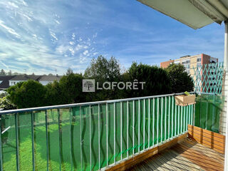  Appartement � vendre 4 pi�ces 75 m�